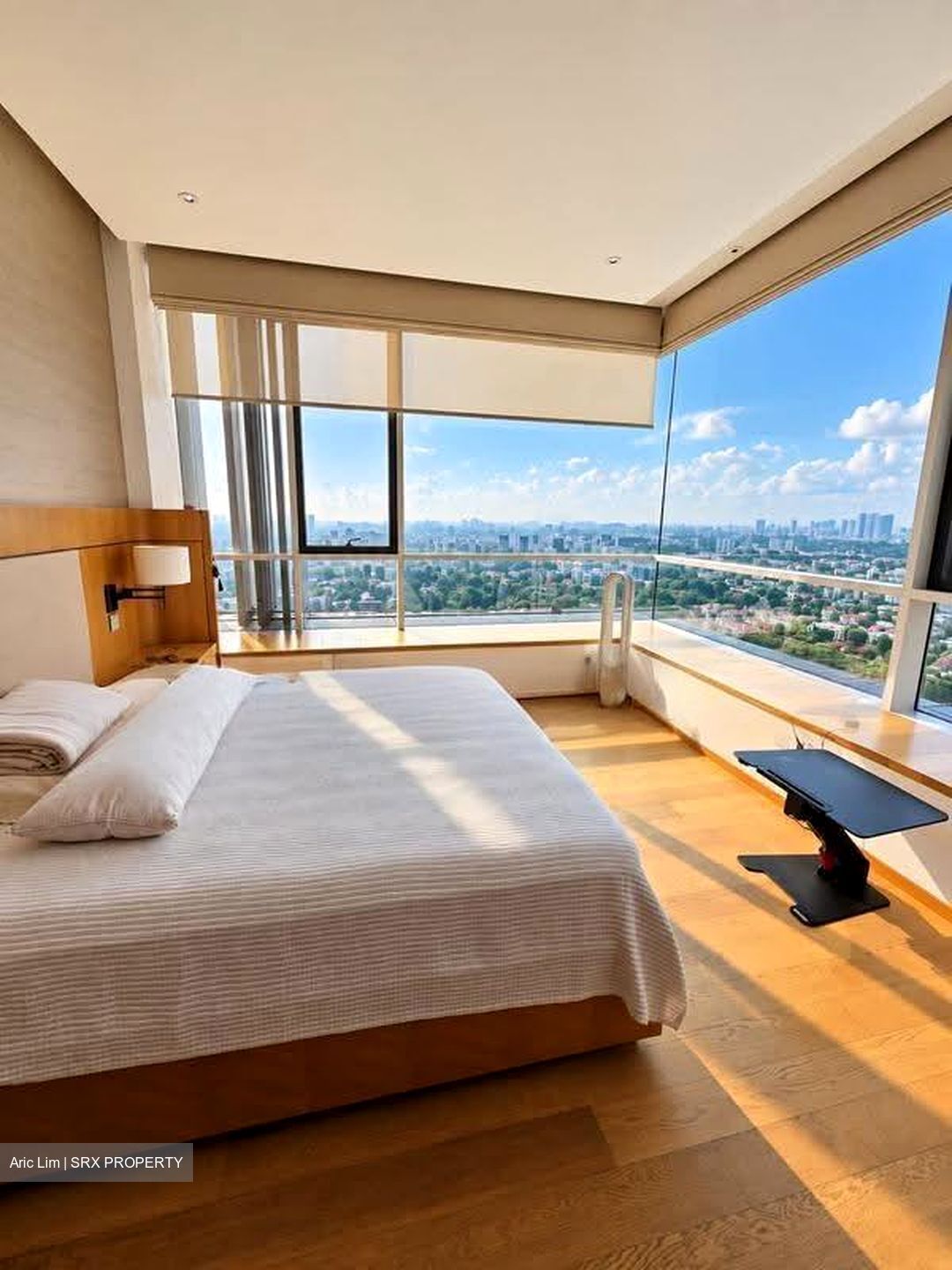 Le Nouvel Ardmore (D10), Condominium #626100801